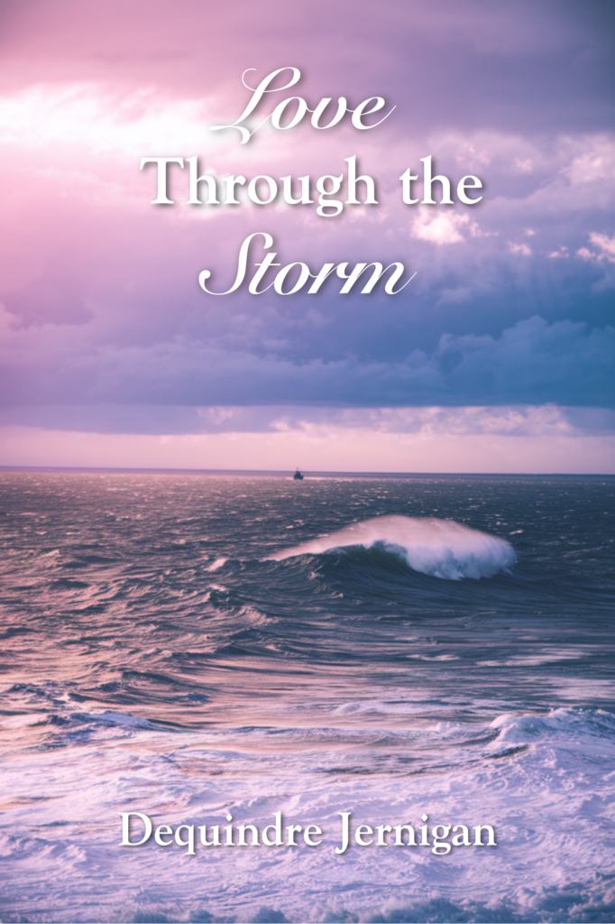 Love Through the Storm