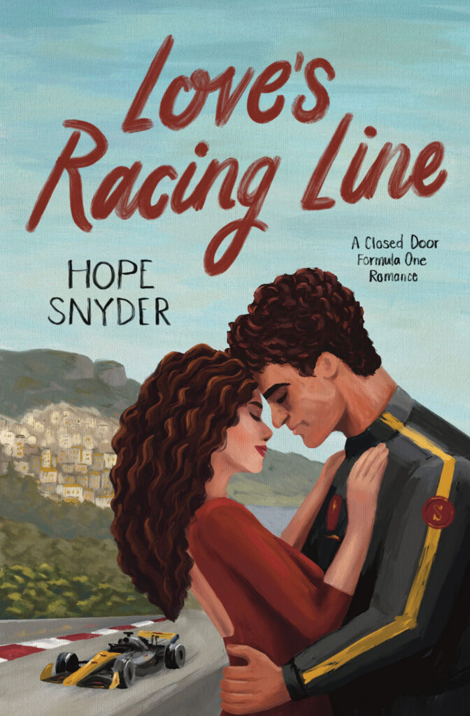 Love’s Racing Line
