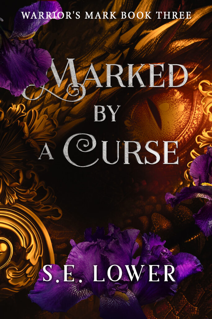Marked by a Curse