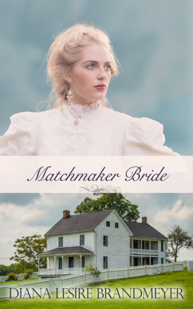 Matchmaker Bride: