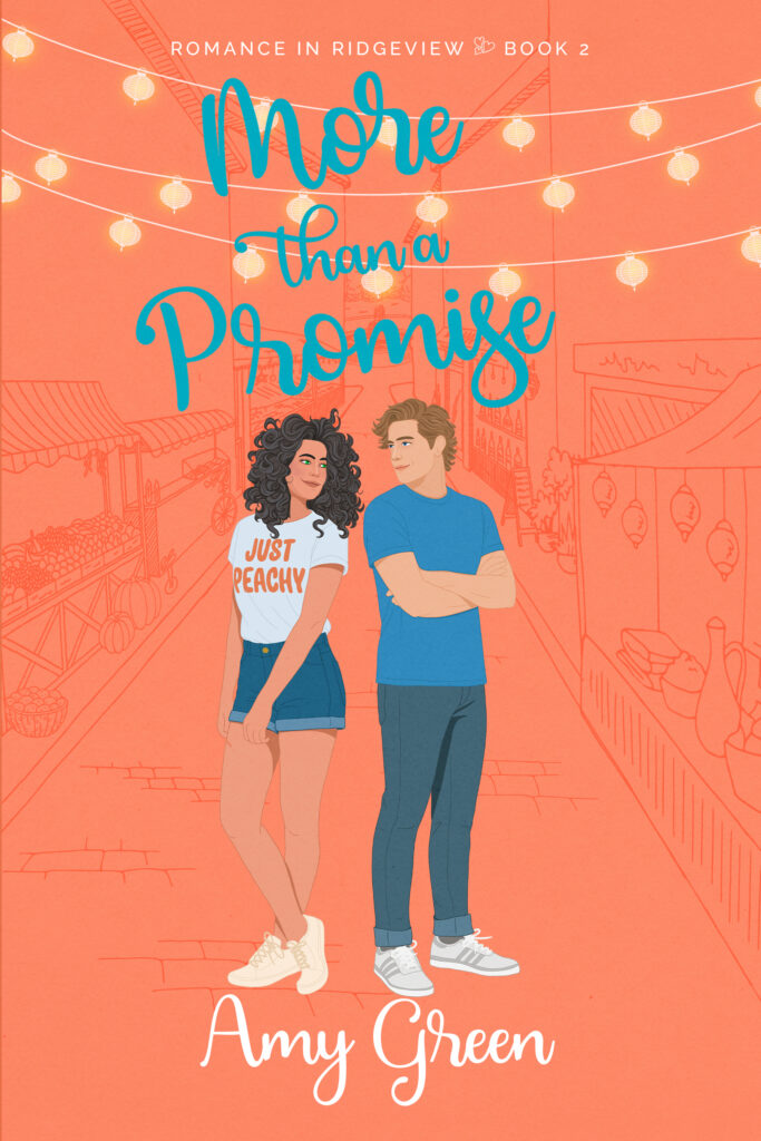 More than a Promise