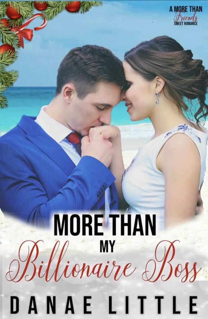 More Than My Billionaire Boss