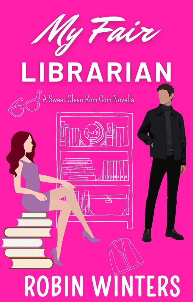 My Fair Librarian