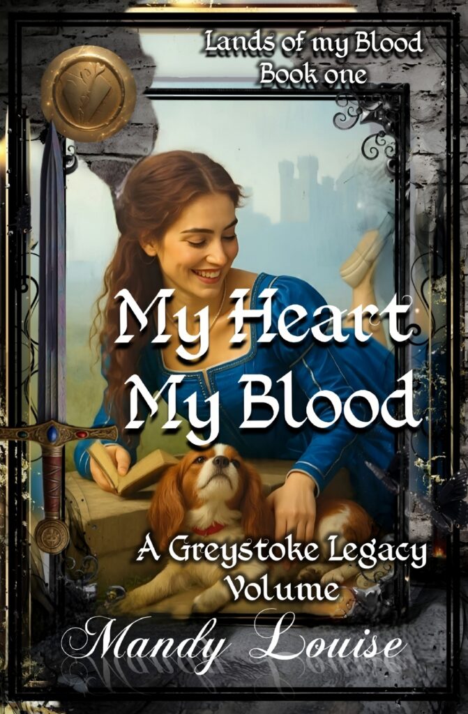 My Heart My Blood