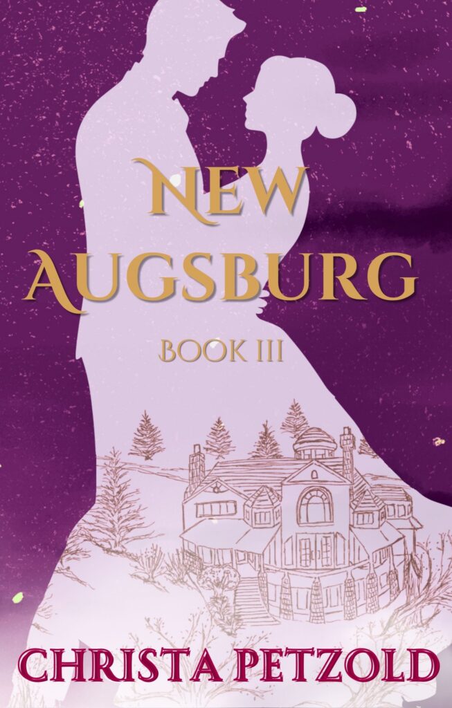 New Augsburg Book 3 Cover  (11.66 x 8.25 in) - Book 3 Cover Draft bright