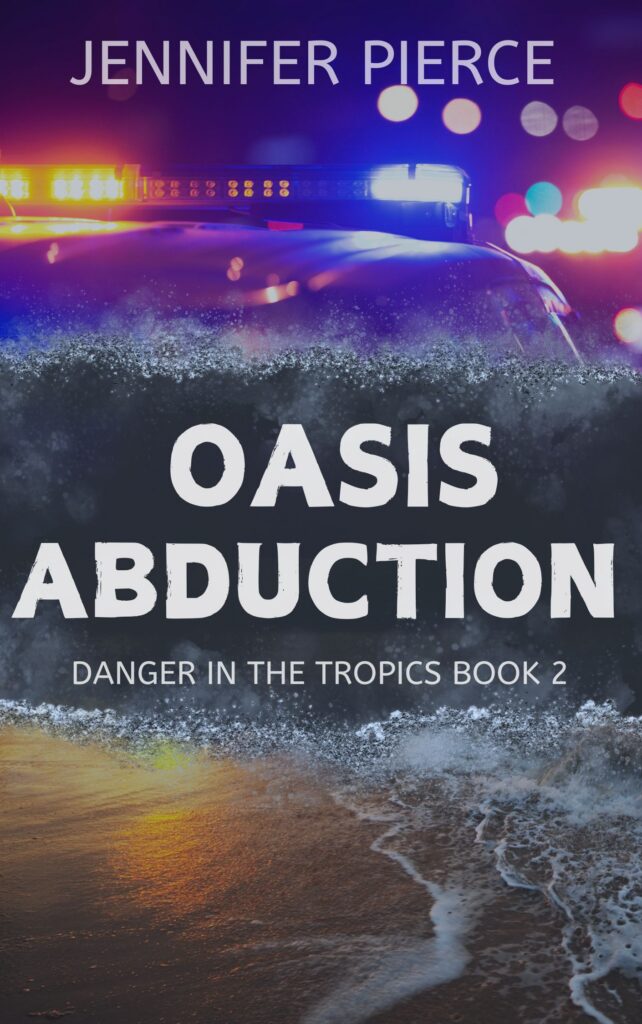 Oasis Abduction