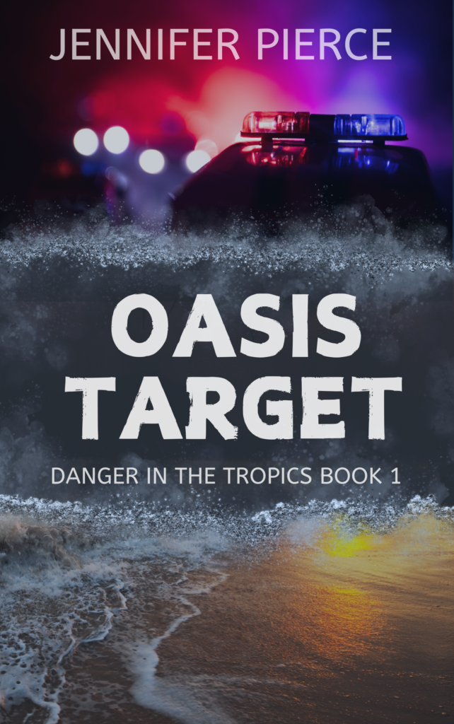 Oasis Target