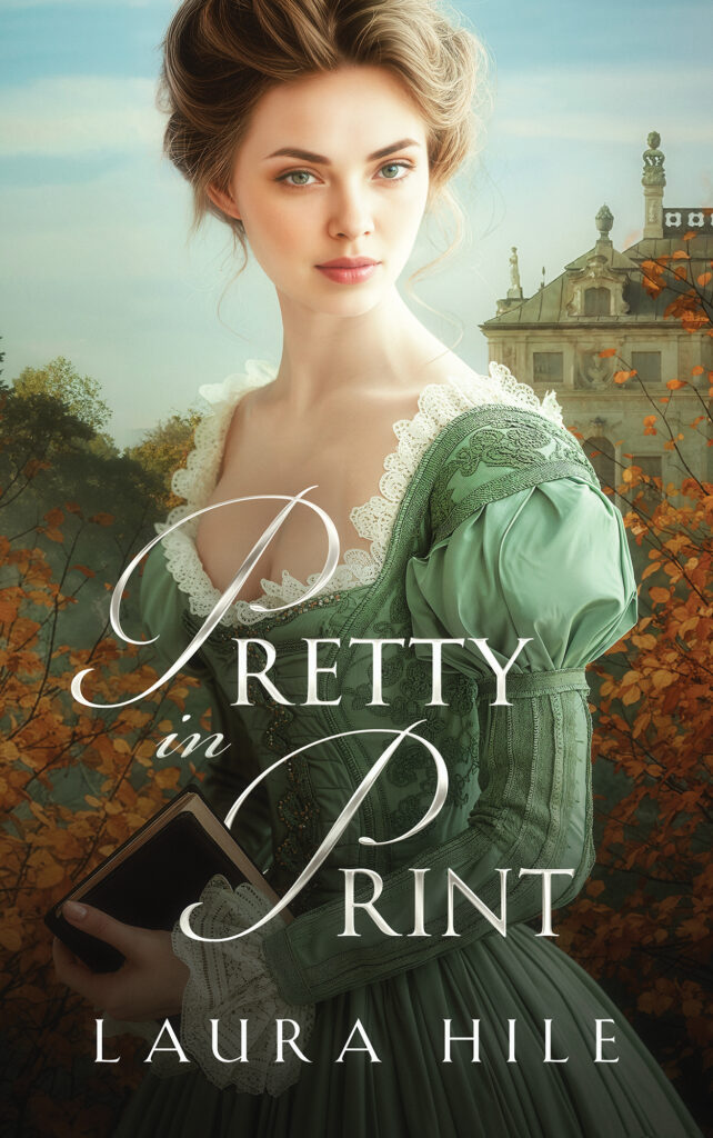 Pretty in Print
