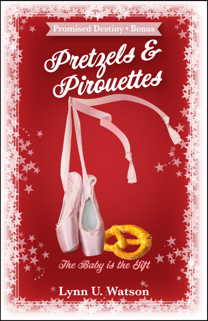 Pretzels & Pirouettes