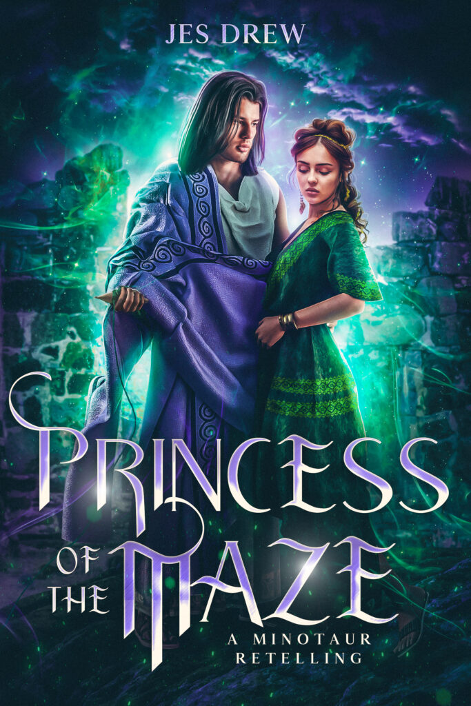Princess of the Maze