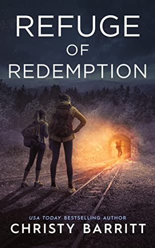 Refuge of Redemption
