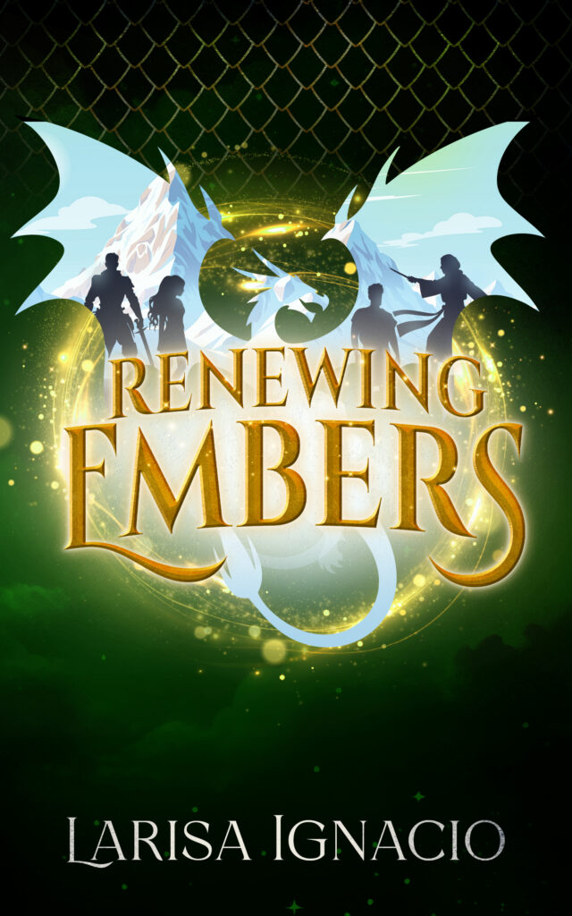 Renewing Embers