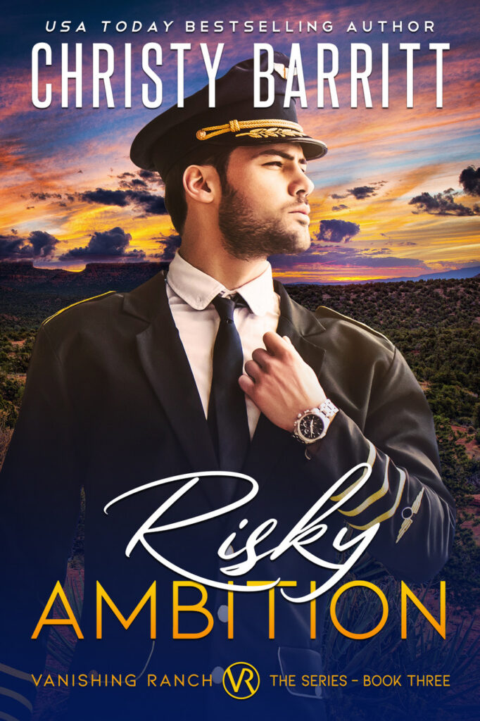 Risky Ambition