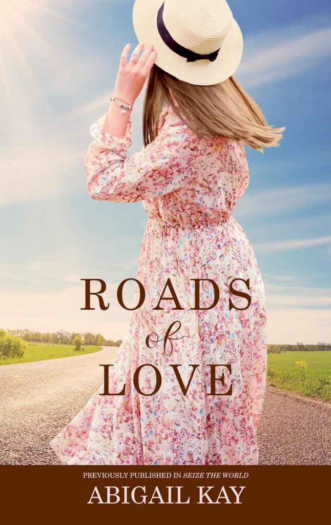 Roads of Love