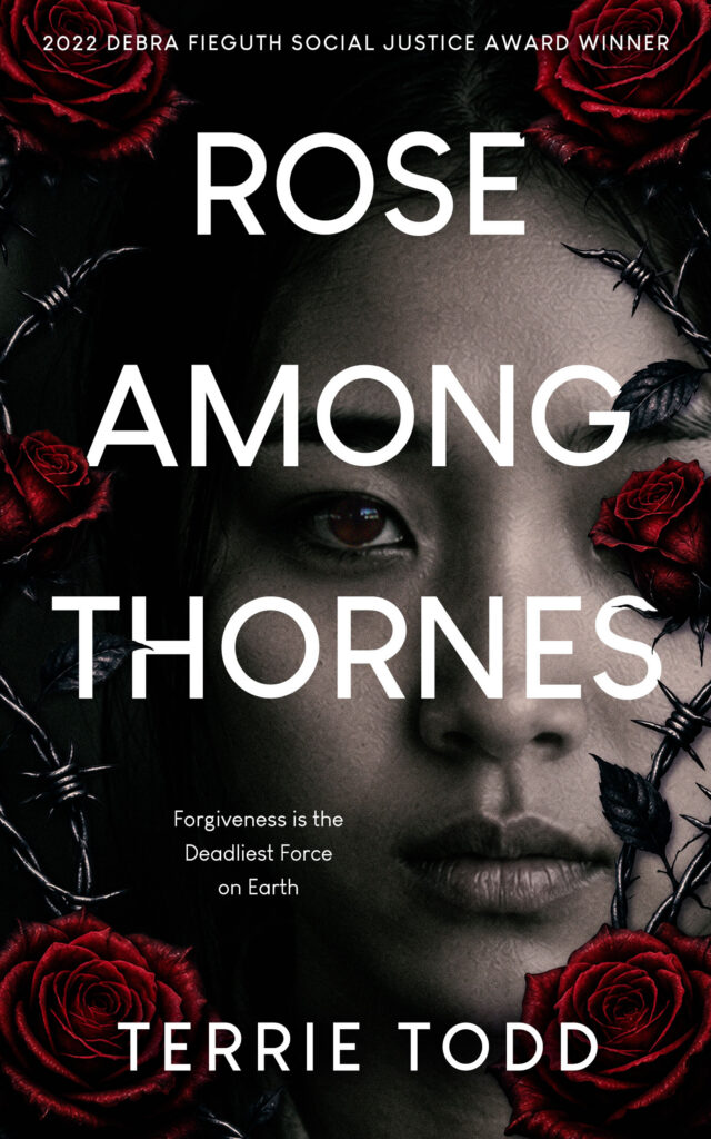 Rose Among Thornes