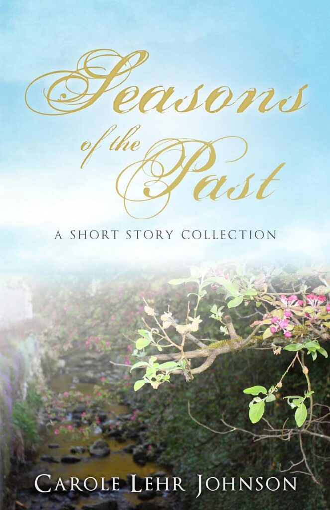 Seasons of the Past