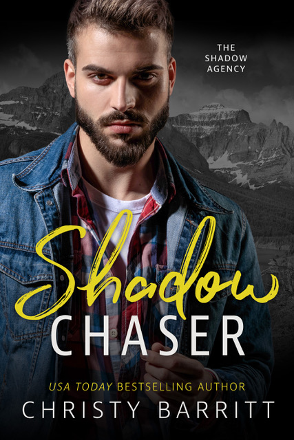 Shadow Chaser