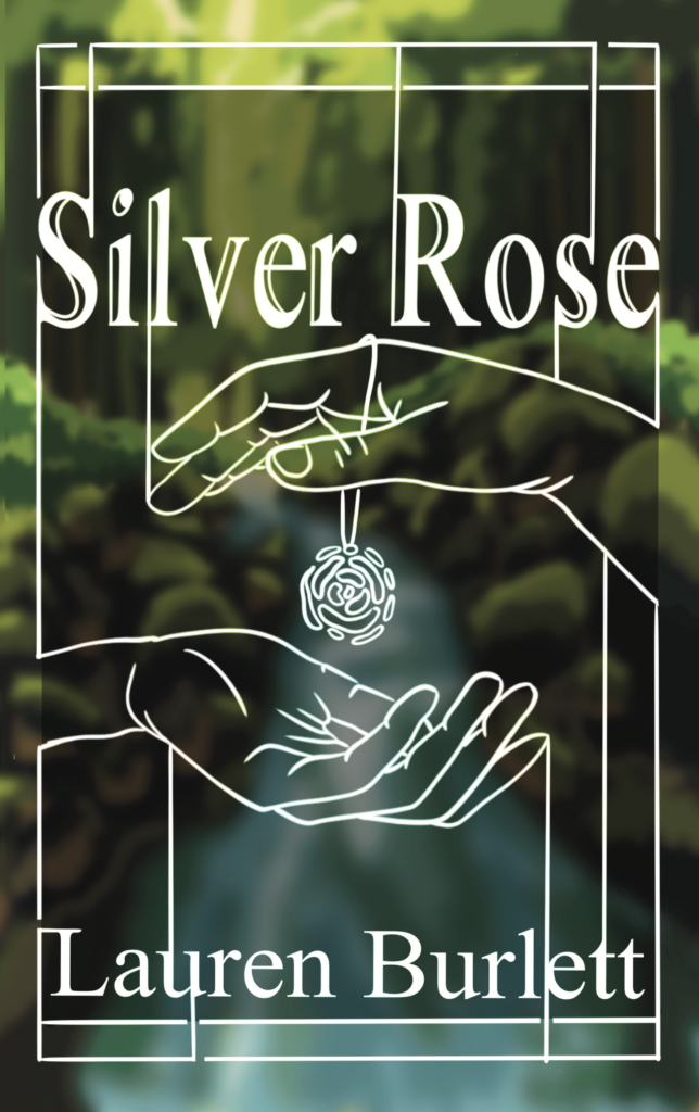 Silver Rose