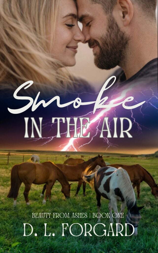 Smoke in the Air