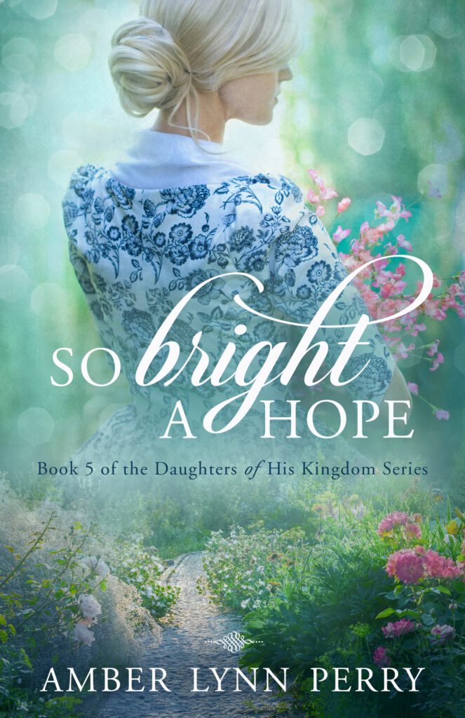 So Bright a Hope