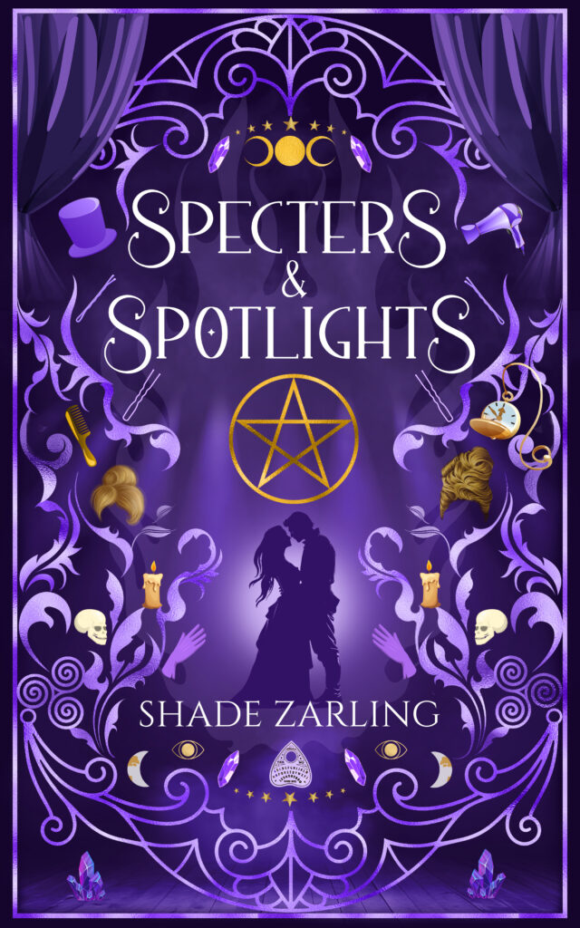 Specters & Spotlights