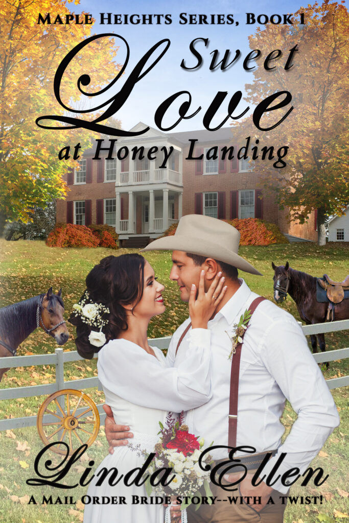 Sweet Love at Honey Landing
