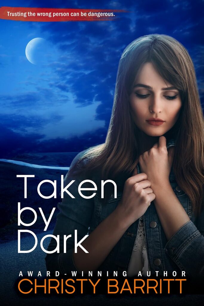 Taken by Dark