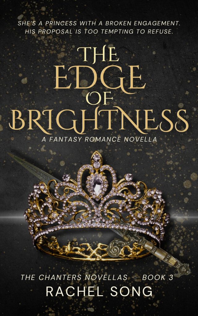 The Edge of Brightness