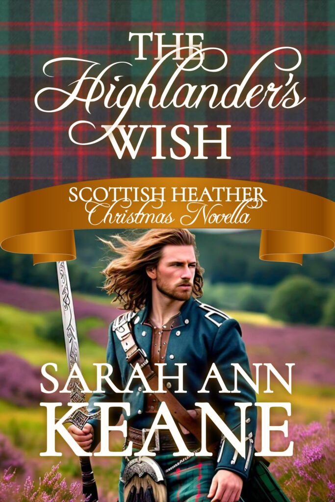 The Highlander’s Wish