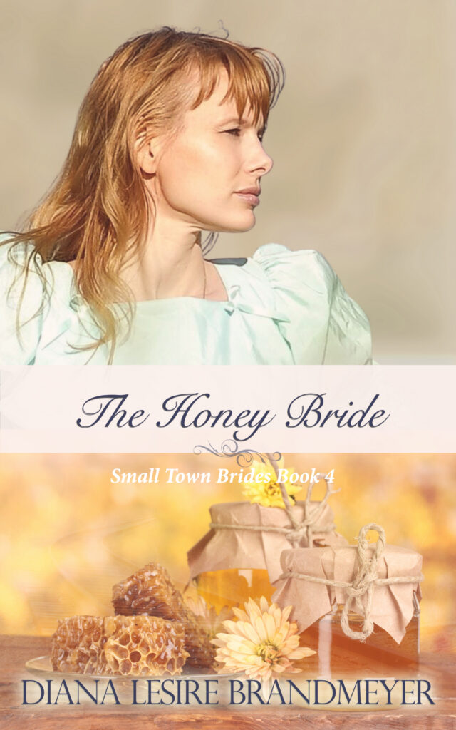 The Honey Bride