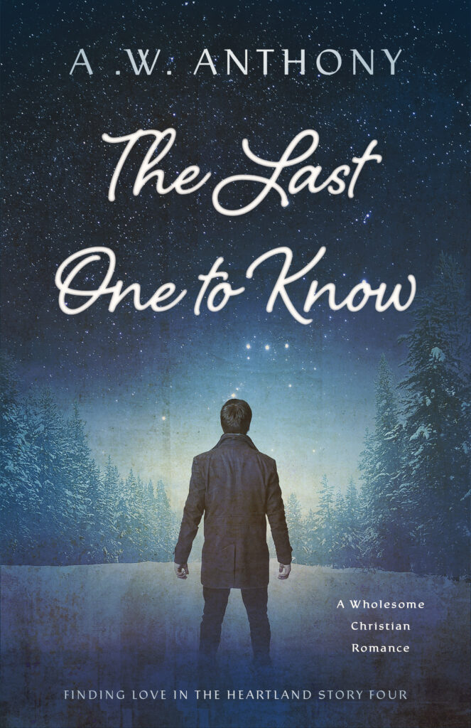 The Last One to Know