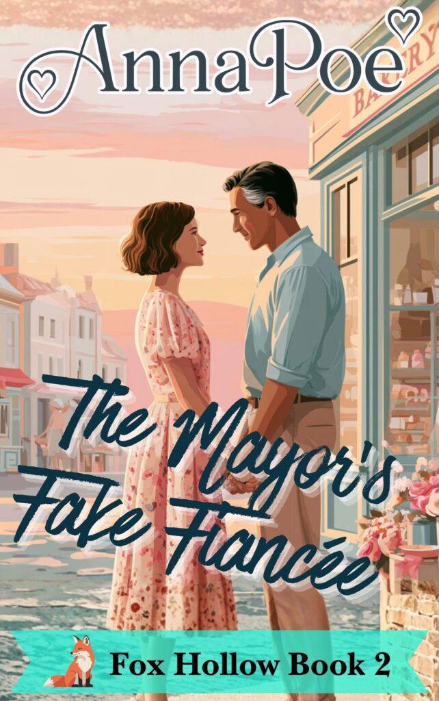 The Mayor’s Fake Fiancee