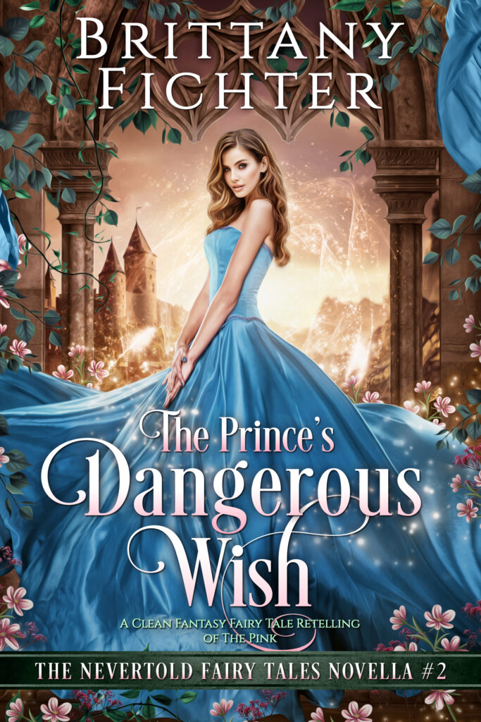The Prince’s Dangerous Wish