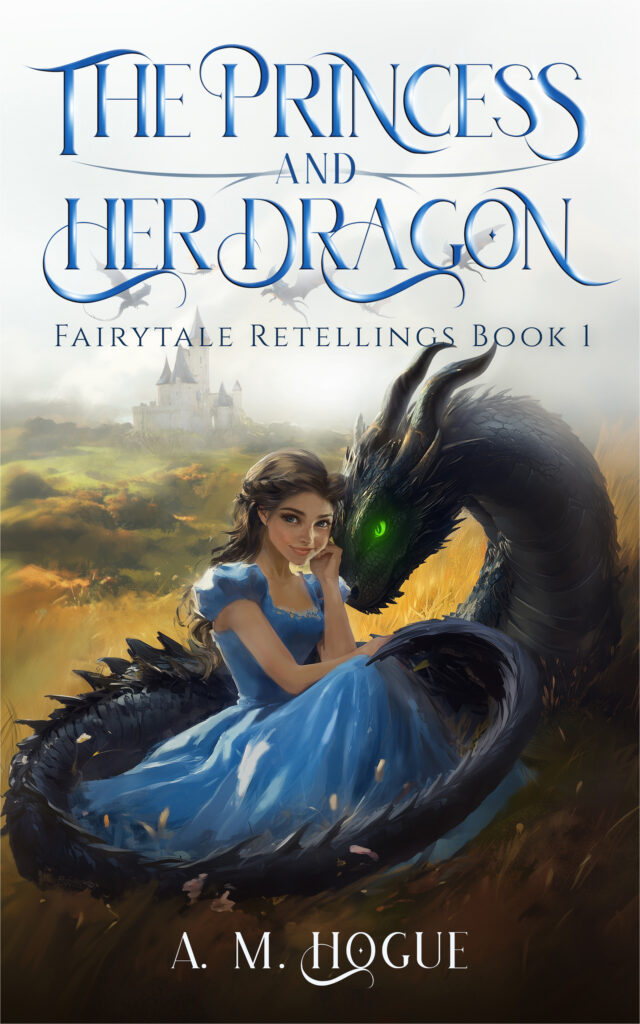 The Princess and Her Dragon