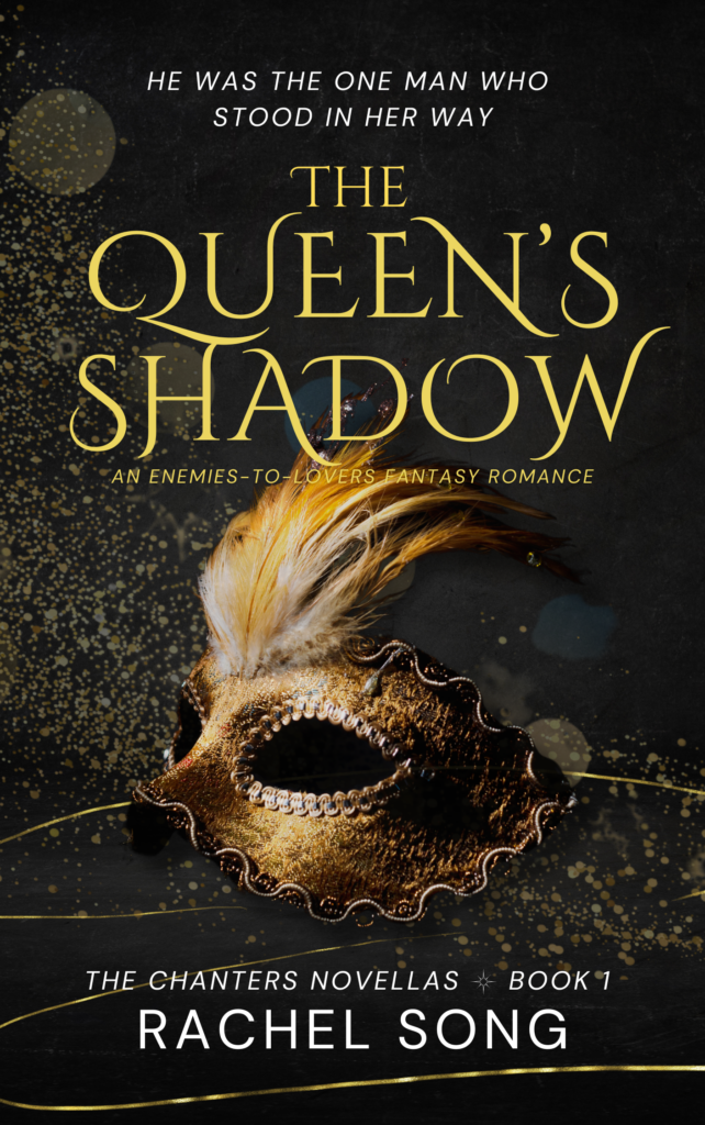 The Queen’s Shadow