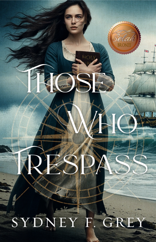 Those Who Trespass