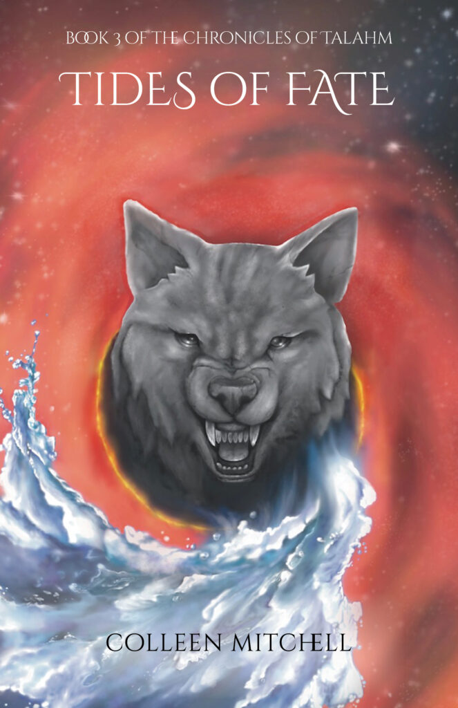 Tides of Fate