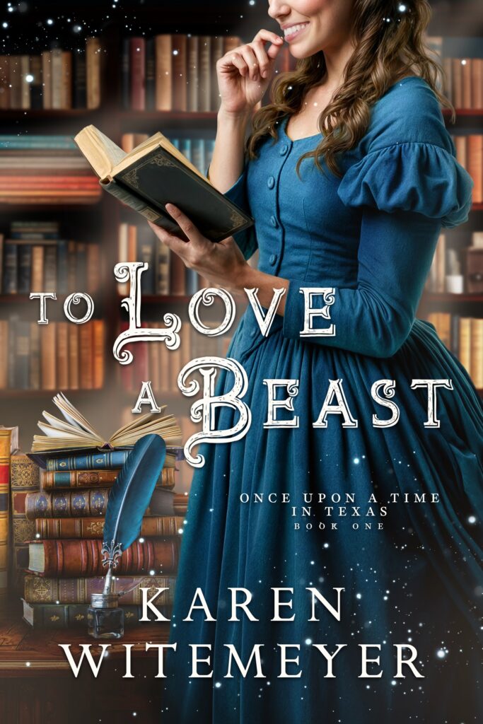 To Love a Beast