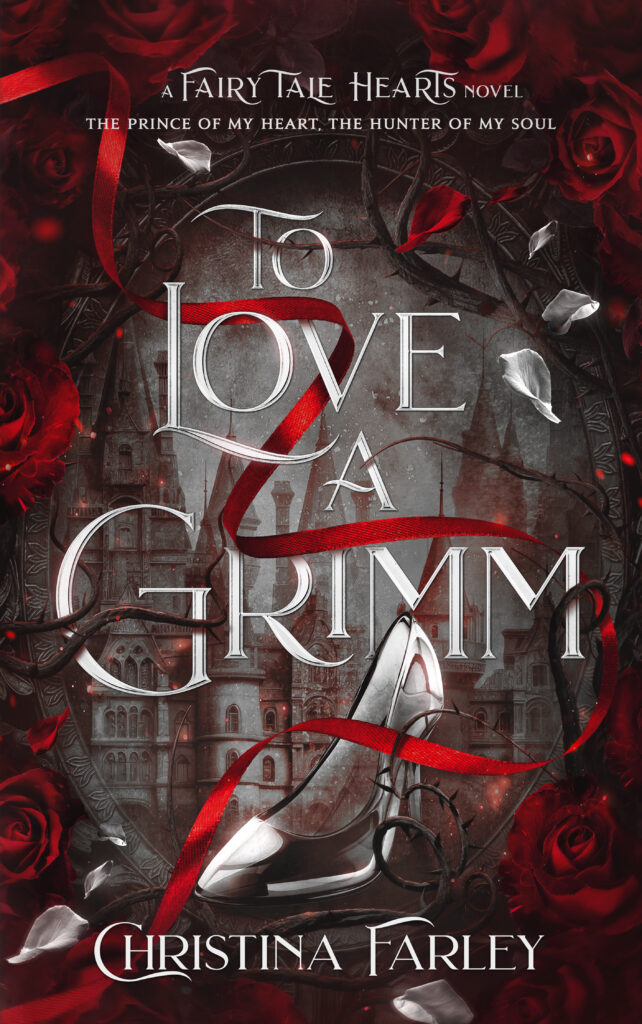 To Love a Grimm