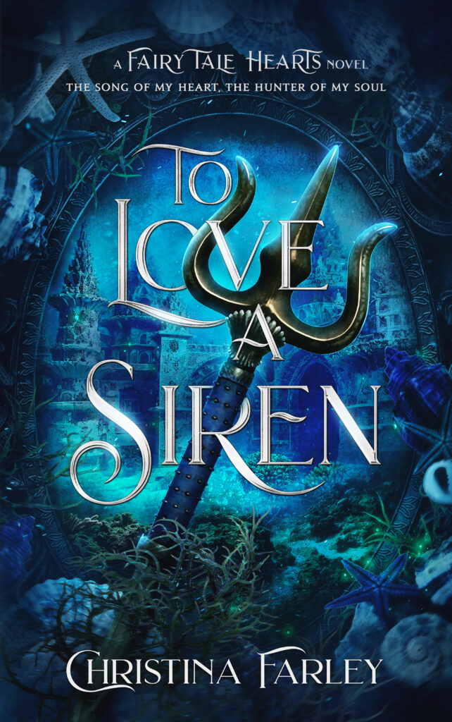 To Love a Siren