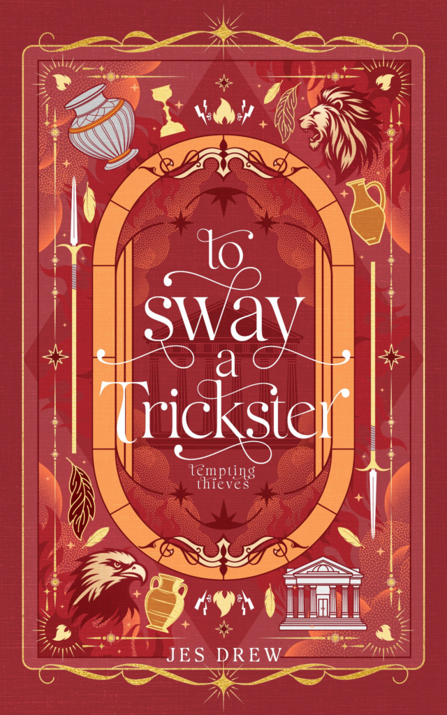 To Sway a Trickster