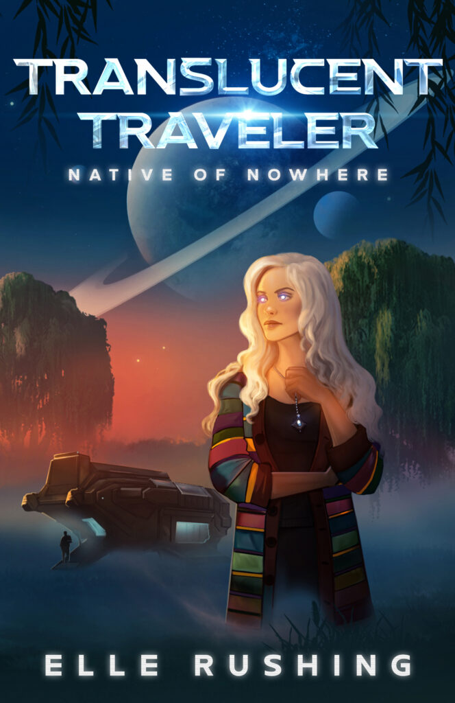 Translucent Traveler