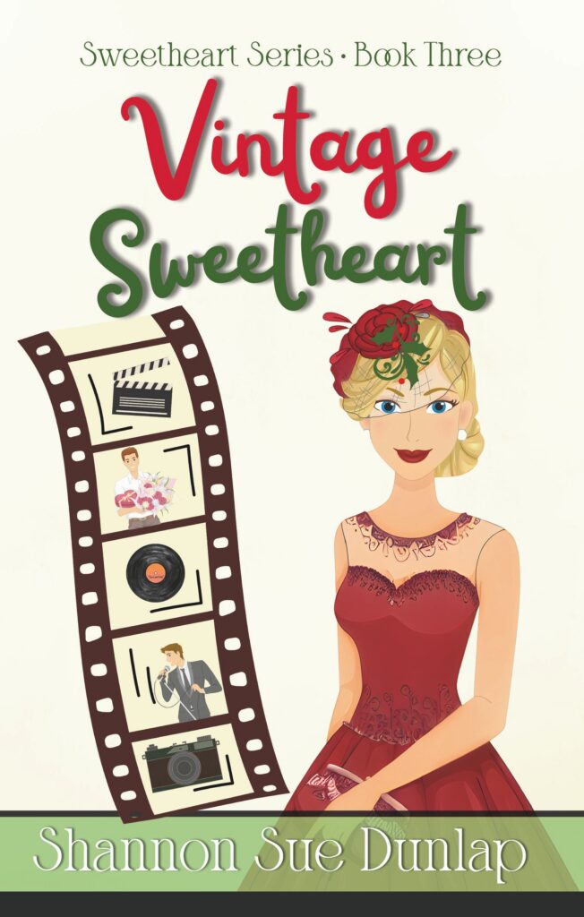 Vintage Sweetheart