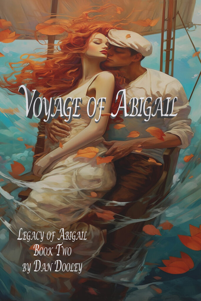 Voyage of Abigail