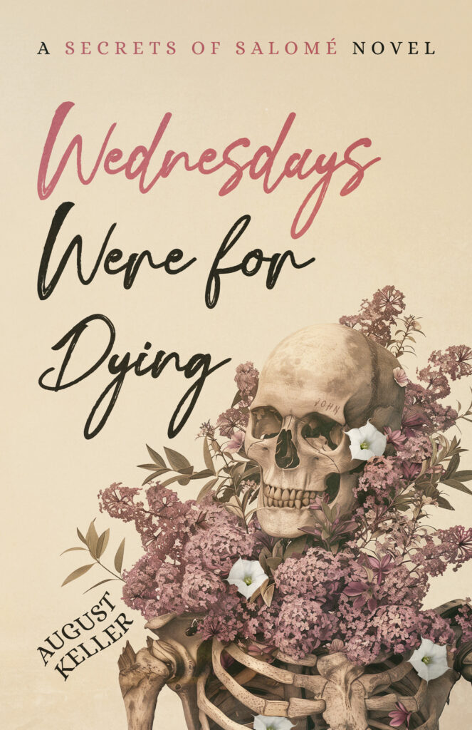 Wednesdays Were for Dying