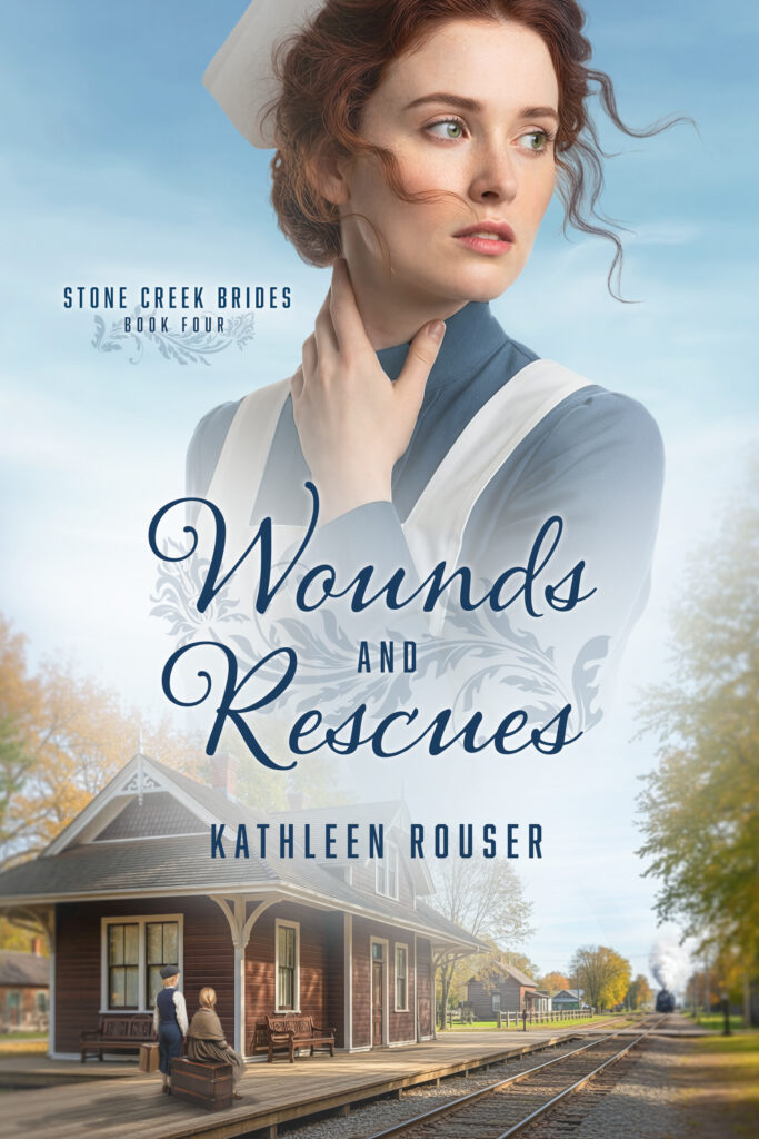 Wounds and Rescues