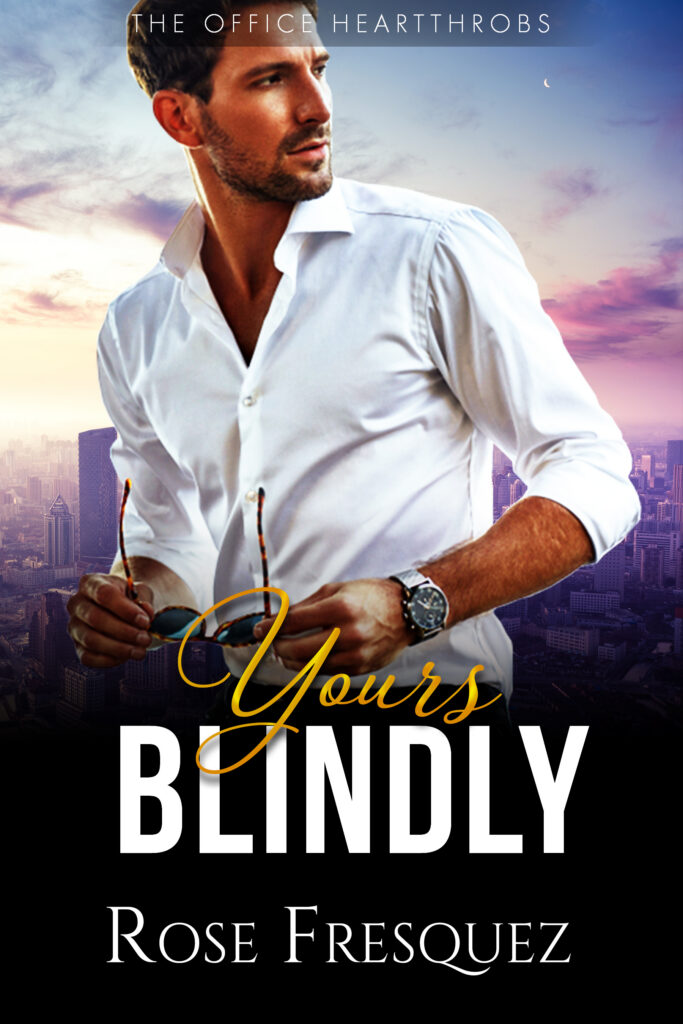 Yours Blindly