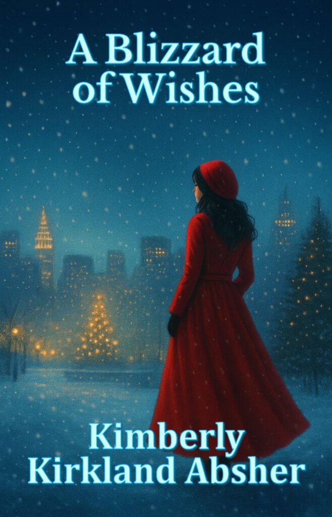 A Blizzard of Wishes