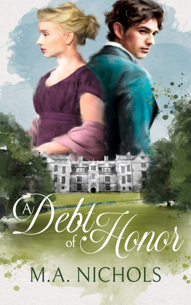 A Debt of Honor