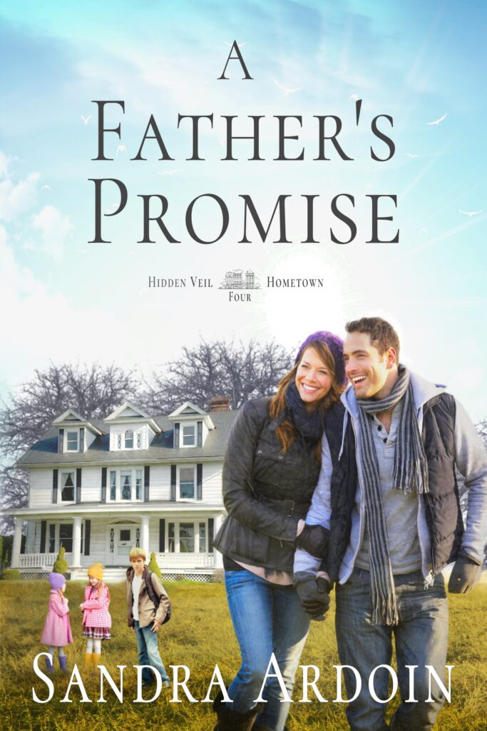 A Father’s Promise